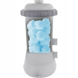 Silverloon filtro keitimas a s1 hi ii vi 58093 58094 58012 baseino siurbliui