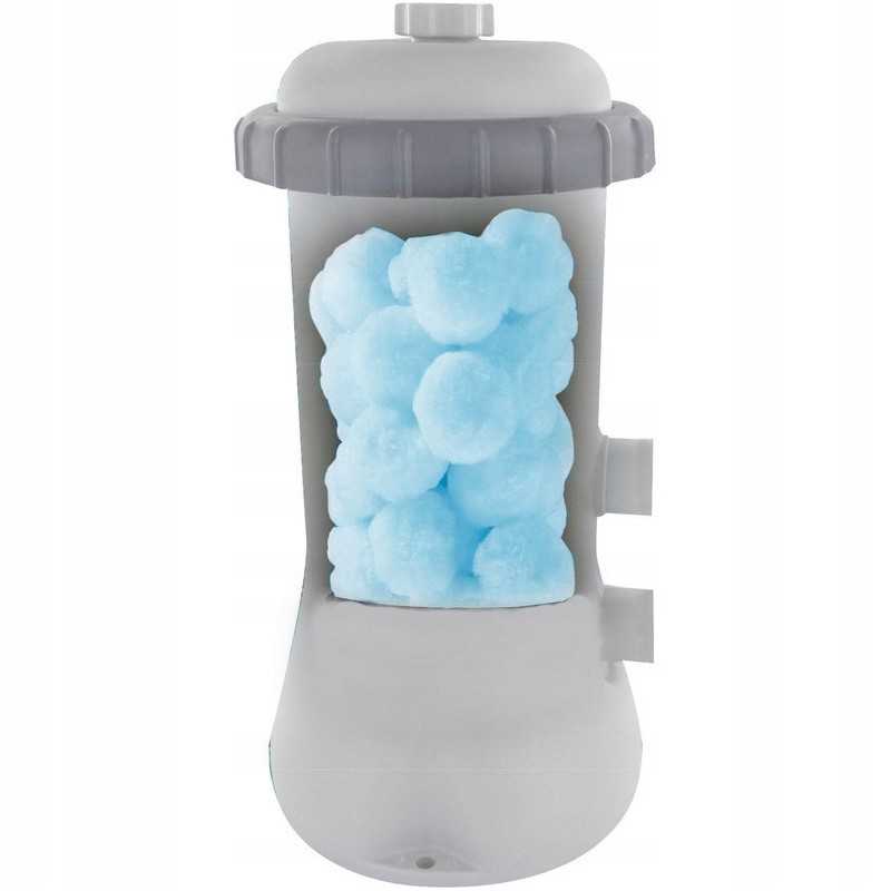 Silverloon filtro keitimas a s1 hi ii vi 58093 58094 58012 baseino siurbliui