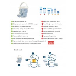 Silverloon filtro keitimas a s1 hi ii vi 58093 58094 58012 baseino siurbliui