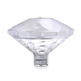 Värviline veealune LED-basseinivalgusti lamp