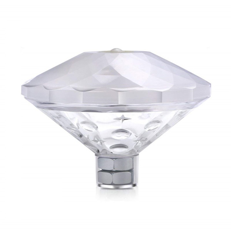 Colorful lamp underwater pool lighting led