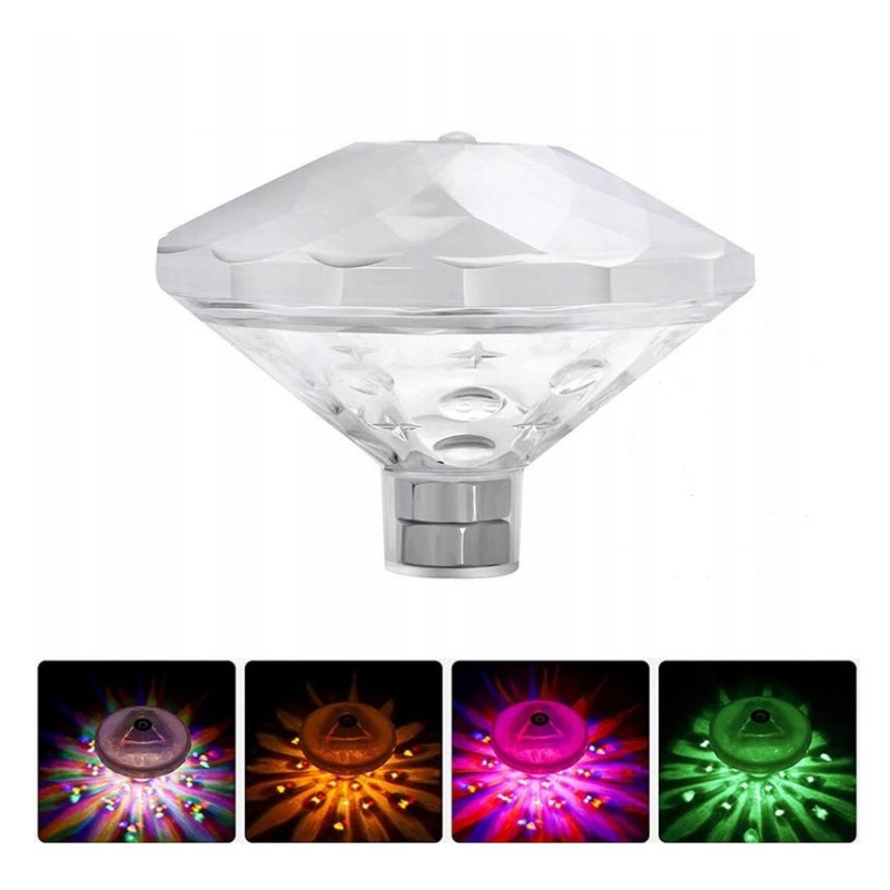 LED pool light, jacuzzi pool lights