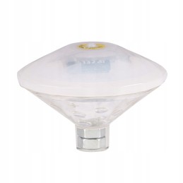 Baseina apgaismojums, LED vannas lampa, IP68