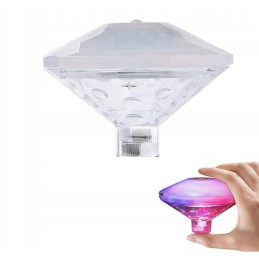 Baseino apšvietimas renginiams atsparus vandeniui IP68 LED