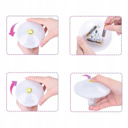 Zemūdens LED RGB peldbaseina apgaismojums