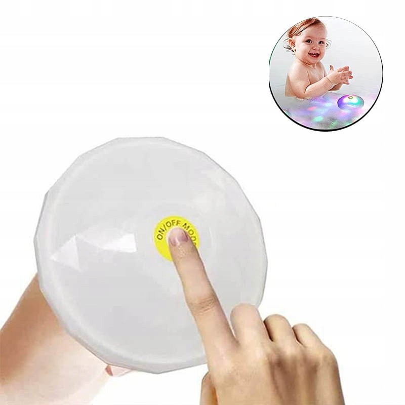Lighting led lamp for pool jacuzzi underwater