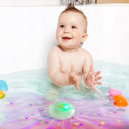 Lighting led lamp for pool jacuzzi underwater