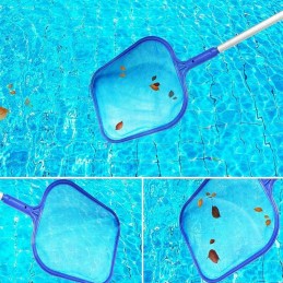 Baseino tinklo rinktuvas, komplektas, 136 cm