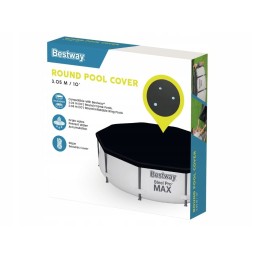 Baseino tento danga 305 cm, Bestway 58036 rėmas