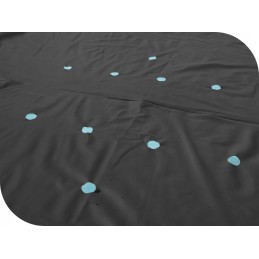 Baseino tento danga 305 cm, Bestway 58036 rėmas