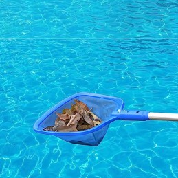 Baseino tinklas, aliuminio teleskopinis stulpas, 136 cm