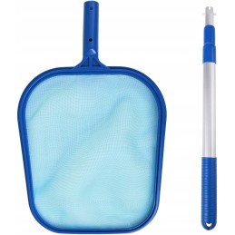 Baseino valymo tinklas stiprus 28 41 5cm reguliuojamas