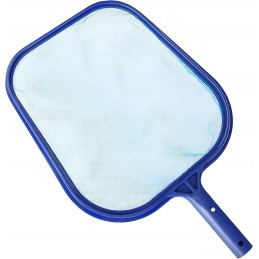 Tinklas teleskopiniam baseinui, baseinas 28 41 5 cm, šviesiai mėlynas