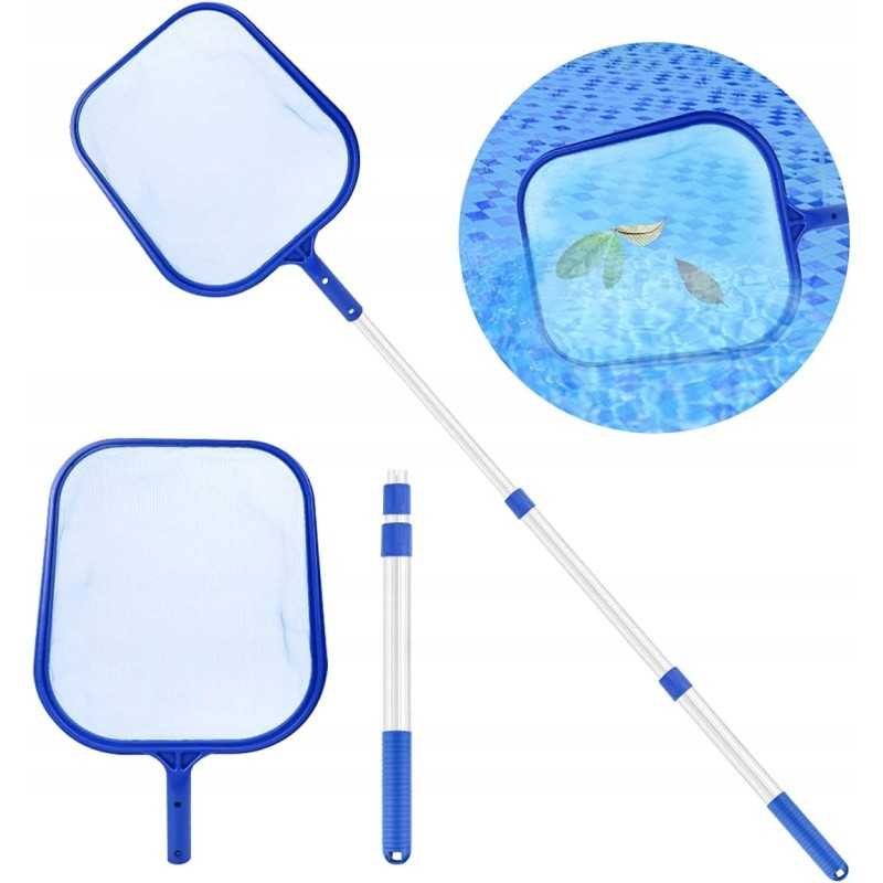 Baseino tinklas plūduriuojančiam objektui