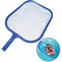 Paviršinis tinklas baseino valymo tūpimo tinklas