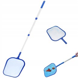 Profesionalus baseino lapų nugriebtuvas