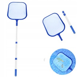 Dulkių siurblys baseinų valymui, dulkių siurblio tinklas