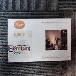 Basseinivalgusti 7 režiimiga LED 36h IP68 peovann