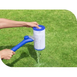 Bestway filtro valymo šepetys