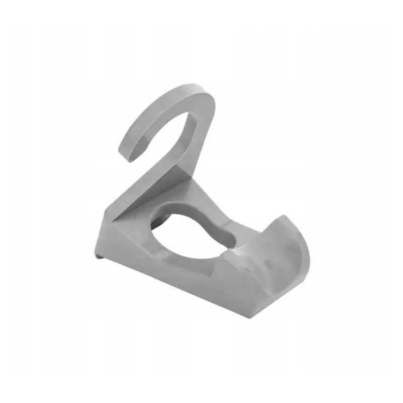 Atraminio laikiklio atraminės žarnos stovas