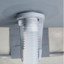 Atraminio laikiklio atramos bestway žarnos stovas