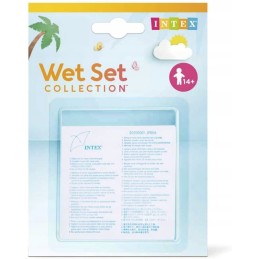 Intex baseino remonto lentjuosčių komplektas