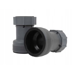 Sumažinimo jungtys nuo 38 iki 32 mm bestway 58236