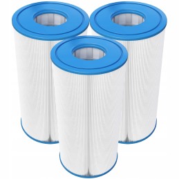 3x filtras intex 29003 tipo A baseino siurbliui