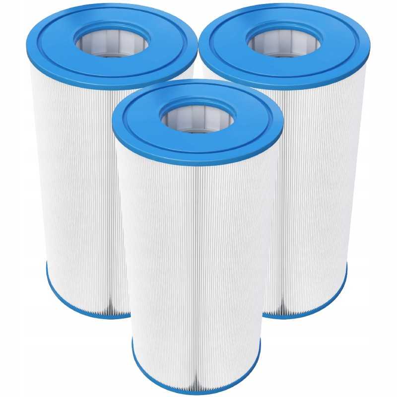 3x filtras intex 29003 tipo A baseino siurbliui