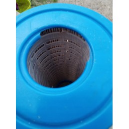 3 vienetų baseino siurblio filtrai, skirti A tipo intex