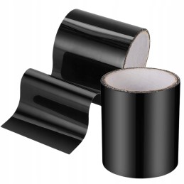 Lipnios juostos pleistrų remonto rinkinys baseinui