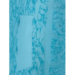 Baseino remonto juosta, balti remonto lopai