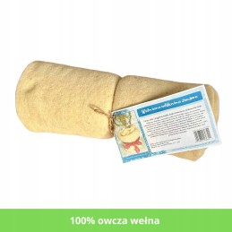 Vilnonis žieminis neaustinis audinys - Poltops