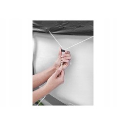 Dangtis 305 cm bestway 58036 rėmo baseinui