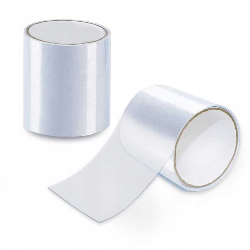 Skaidri plaukimo baseino remonto juosta