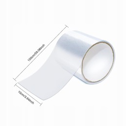 Skaidri plaukimo baseino remonto juosta