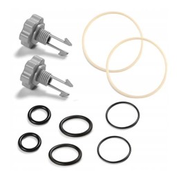 Tarpiklių rinkinys intex 25003 filtro siurbliui