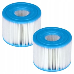 Filtro įdėklas intex 29001 siurbliui, 2 vnt