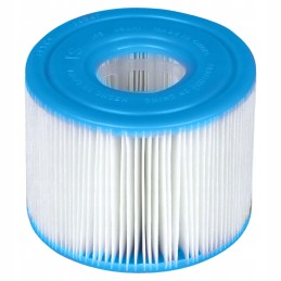 Filtro įdėklas intex 29001 siurbliui, 2 vnt