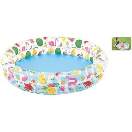 Intex apvalus pripučiamas baseinas 122 x 122 cm