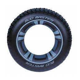 Pripučiama padanga baseinui Big Bestway 91cm 573