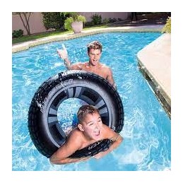 Pripučiama padanga baseinui Big Bestway 91cm 573