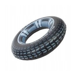 Pripučiama padanga baseinui Big Bestway 91cm 573