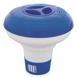 Bestway baseino chemijos dozatoriaus plūdė, 5 vnt