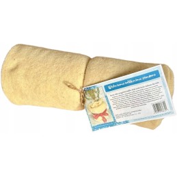 Vilnonis žieminis neaustinis audinys - Poltops