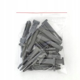 22 x bestway intex baseino kaiščiai, 57 mm kaištis