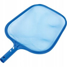 Avenli tinklinis filtras ir kolektorius baseino valymui