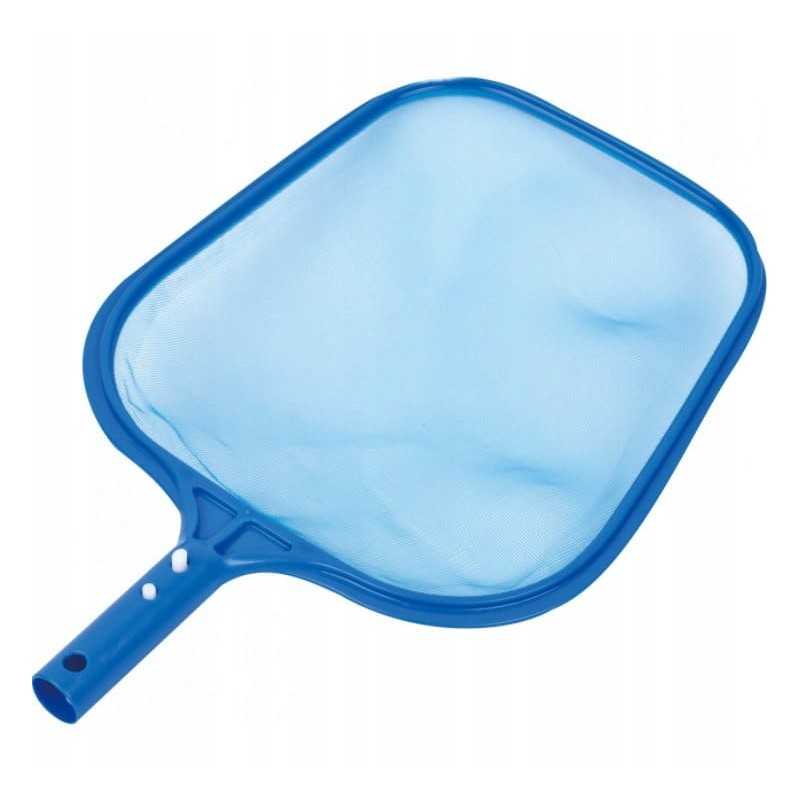 Avenli tinklinis filtras ir kolektorius baseino valymui