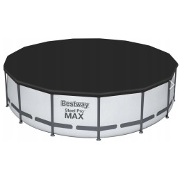 Bestway 58036 tentas baseino rėmui 305 cm