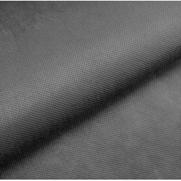 Agrowwoven juoda austas anti piktžolių spiečius audinys 50g m2 1 6m x 20m